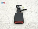 2024-25 Hyundai Santa Fe Rear Right Buckle Ebony Usa Oem. Fixed Price $44.99.