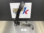 96-99 Bmw Z3 E36 Series Front Left Lower Seat Belt Buckle Latch Oem Note. Fixed Price $84.94.