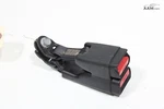 2018-2023 Subaru Crosstrek Rear Left & Center Second Row Seat Belt Buckle Oem. Fixed Price $38.70.