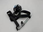 2013-2018 Mazda CX-5 Front Right Passenger Seat Belt Retractor Black Oem. Fixed Price $79.00.