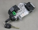 06 07 08 09 10 11 Honda Civic Oem Ignition Switch Cylinder Lock Auto Trans 2 Key. Fixed Price $91.29.
