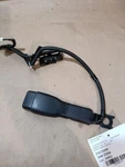 Seat Belt Front Driver Buckle Fits 15-21 NX300H 296131. Fixed Price $63.80.