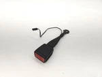 2018-2025 Audi A5 A4 Q7 Q3 Front Seat Buckle Receptacle 8W0857755AMNB Oem. Fixed Price $48.90.