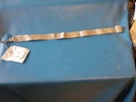 99 Mercury Grand Marquis Center Front Seat Belt (silver) 173266. Fixed Price $44.85.