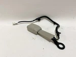 14-20 Infiniti Q50 Front Left Lh Driver Buckle End Oem. Fixed Price $35.00.