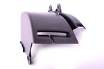 Bmw Series E92N Lci Cover Belt Reel Seat Left Rear N/s 7139457. Fixed Price $117.65.