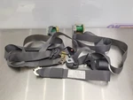 1991 Toyota 4 Runner SR5 Four Door Front Bucket Seat Belt Retractor Set Gray. Fixed Price $212.50.