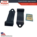 1966 Dodge Plymouth Door Belt Cover W/o Bucket Seats Pair 2807260 Nos. Fixed Price $159.53.