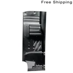 Goodmark Floor Pan Half Patch Lh Side Fits Chevrolet Bel Air GMK4040500552L. Fixed Price $750.55.