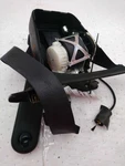 Seat Belt Front Bucket And Bench Fits 11-12 Sierra 1500 Pickup 657380. Fixed Price $150.79.
