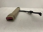 07-13 Escalade Yukon Tahoe Front Passenger Right Rh Seat Belt Buckle Latch Oem. Fixed Price $39.99.