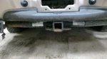 Seat Belt Front Bench Split 40/20/40 Fits 05-07 Ford F250SD Pickup 5578852. Fixed Price $150.00.