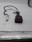 2017 Nissan Versa Oem Used White Seat Belt Passenger Buckle 77K Miles. Fixed Price $79.99.