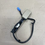 2003-2007 Honda Accord Sedan Front Left Driver Seat Belt Buckle Tan. Fixed Price $65.00.