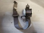 2013 Honda Insight Drivers Rear Sear Belt Retractor 559296. Fixed Price $55.00.