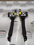 Mercedes-benz W212 2015 CJ4 Rear Seat Belt Set Sx+dx. Fixed Price $163.25.
