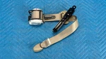 Oem Lexus GX470 2ND Row Seat Outer Belt Driver's Side IVORY:LH00 2003-2009. Fixed Price $95.00.
