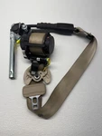 2016-2017 Hyundai Sonata Hybrid Front Right Seat Belt 88820-E6500 Oem 242118. Fixed Price $81.00.
