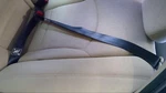 Used Rear Seat Belt Fits: 2014 Hyundai Sonata Grade. Fixed Price $110.49.
