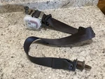 2008 Gmc Acadia 2ND Row Passenger Side Rh Seat Belt 25805296 A3142. Fixed Price $39.99.