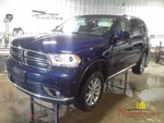 2017 Dodge Durango Front Driver Seat Belt Latch Black. Fixed Price $120.00.