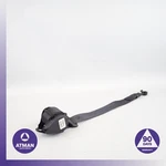 Bmw F15 X5 Rear Right 3RD Row Black 72117318456 Oem. Fixed Price $49.80.