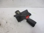 Belt Lock Middle Rear Fits For Audi A4 (8EC, B7) 2.0 Tfsi Quattro 8E0857739E. Fixed Price $43.48.
