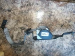 2008-2012 Chevrolet Malibu Rear Left Side Seat Belt.. Fixed Price $47.75.