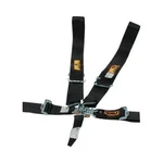 Rci 9510D Harness Point Latch&link Pull Up Adjust Bolt-on Wrap Around. Fixed Price $142.75.