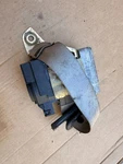 W220 Mercedes 00-02 Class Rear Left Driver Side Seat Belt Retractor D61. Fixed Price $33.00.