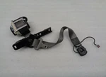 2011-2019 Jaguar Xj Front Right Passenger Seat Belt Retractor Gray Oem AK2306318. Fixed Price $80.50.