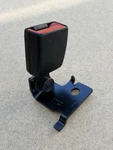 2017 - 2025 Alfa Romeo Giulia Rear Left Seat Belt Safety Buckle Oem 156112957. Fixed Price $25.00.