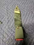 2011 Ford Mustang Left Rear Driver Buckle Black. Fixed Price $80.00.