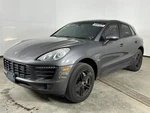Seat Belt Front Passenger Retractor Fits 15-19 Porsche Macan 2785946. Fixed Price $110.00.