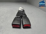2015-2020 Acura Tlx Rear Passenger Side & Center Buckle Oem. Fixed Price $53.99.