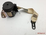2008 Bmw 335I 335XI 328XI 328I E92 Coupe Rear Seat Belt Retractor Creambeige. Fixed Price $29.99.