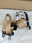 Seat Belt Front 164 Type GL350 Bucket Fits 10-12 Mercedes Gl-class 170710. Fixed Price $84.00.
