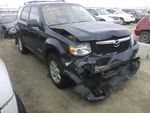 Seat Belt Front Bucket Driver Buckle Fits 08-11 Mazda Tribute 136262. Fixed Price $125.00.
