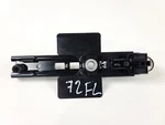 12-19 Rover Range Evoque Front Left Lh Driver Side Seat Belt Height Adjuster Oem. Fixed Price $32.50.