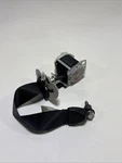 2015 - 2020 Nissan Pathfinder Rear Right 3RD Seat Belt Reatractor Black Oem. Fixed Price $53.99.