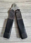 Jeep Cherokee Xj 97-01 Seat Belt Latch Buckles Rear Rh Passenger Side Center. Fixed Price $80.00.