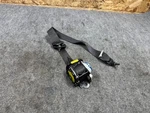 Subaru Wrx 15-21 Front Left Driver Lh Side Seat Belt Retractor Black Oem A-966. Fixed Price $99.00.