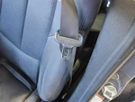 Seat Belt Front Bucket Driver Retractor Fits 11-13 Mazda 6 704133. Fixed Price $86.57.