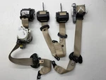 2012-2018 Bmw 3 & 4 Series Genuine Seat Belt Retractor Full Set Of All 5 Oem. Fixed Price $174.99.