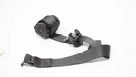 2020-2024 Cadillac XT6 Rear Right 2ND Second Row Seat Belt Black 84607571 Oem. Fixed Price $84.99.