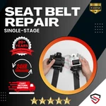 For Mercury Monterey Seat Belt Repair Service - Guaranteed Your Money Back!. Fixed Price $74.98.