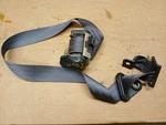 1994-97 Dodge Ram Truck Ext Cab Left Dr Side Front Retractor. Fixed Price $39.00.