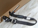 Seat Belt Front Bucket Driver Retractor Fits 12-13 Soul 155778. Fixed Price $67.20.