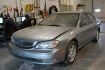 Seat Belt, Front For Infiniti I30 Rf Gry Male-belt Side Pretension. Fixed Price $139.99.