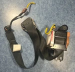 06-07 Subaru Impreza Seat Belt Front Right Passenger Side Assembly Oem AK2009263. Fixed Price $56.99.